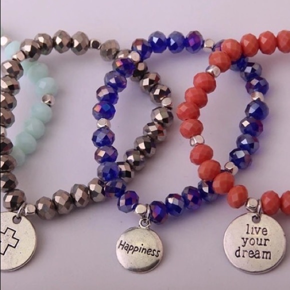 Charm Bracelet - Picture 5 of 5